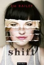 Livro - Shift Livro - Shift
