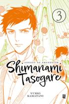 Livro - Shimanami Tasogare - Sonhos ao Amanhecer - Vol. 03 Livro - Shimanami Tasogare - Sonhos ao Amanhecer - Vol. 03