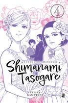 Livro - Shimanami Tasogare - Sonhos ao Amanhecer - Vol. 04