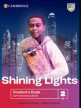 Livro - Shining Lights 2 - Sb With Interactive Ebook Livro - Shining Lights 2 - Sb With Interactive Ebook