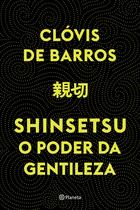 Livro - Shinsetsu Livro - Shinsetsu