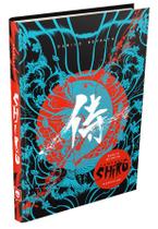 Livro - Shirô