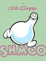 Livro - Shmoo Livro - Shmoo