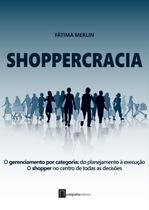 Livro - Shoppercracia