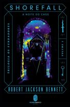 Livro - Shorefall