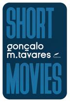 Livro - Short movies Livro - Short movies