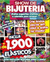 Livro: Show De Bijuteria 01, De Ibc - Instituto Brasileiro De Cultura Ltda. Série Indefinido, Vol. 1. On Line Editora,