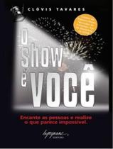 Livro - Show E Voce, O - INTEGRARE