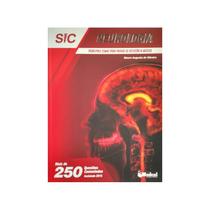 Livro - SIC Neurologia 2015 - Oliveira