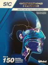 Livro - SIC Otorrinolaringologia e Oftalmologia 2015 - Paulucci - Medcel