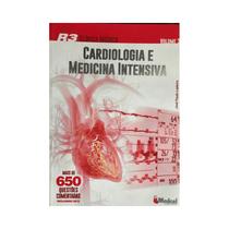 Livro - SIC R3 Clinica Medica Cardiologia - vol 3 - Ladeira - Medcel