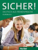 Livro - Sicher! c1 - kb Livro - Sicher! c1 - kb