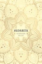 Livro - Sidarta (Edição Capa Dura)