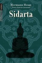 Livro - Sidarta (edição de bolso)