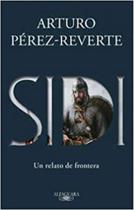 Livro: sidi - ALFAGUARA ARGENTINA