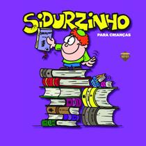 Livro Sidurzinho para Crianças