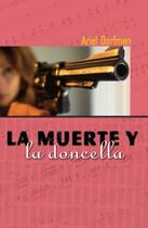 Livro Siete Cuentos Editorial La muerte y la doncella: Morte e a Donzela, edição em espanhol Livro Siete Cuentos Editorial La muerte y la doncella: Morte e a Donzela, edição em espanhol
