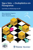 Livro - Siga a Seta - Oculoplástica em Fluxogramas