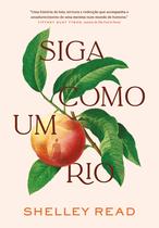 Livro - Siga como um rio