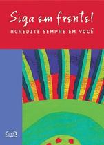 Livro - Siga em frente!