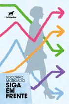 Livro - Siga em frente Livro - Siga em frente