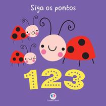 Livro - Siga os pontos - 123 Livro - Siga os pontos - 123