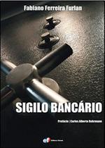 Livro - Sigilo bancário Livro - Sigilo bancário