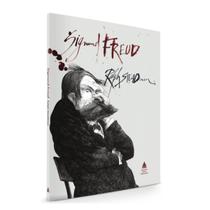 Livro - SIGMUND FREUD - Ed. Nova Fronteira