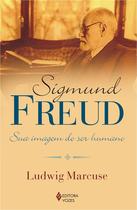 Livro - Sigmund Freud