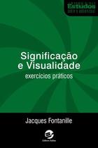 Livro - Significação e visualidade Livro - Significação e visualidade