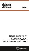 Livro - Significado nas artes visuais