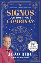Livro - Signos - Com quem você combina? Livro - Signos - Com quem você combina?
