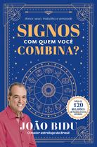 Livro Signos Com quem você combina?