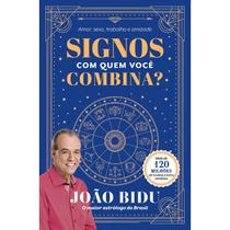 Livro Signos Com quem você combina? Livro Signos Com quem você combina?