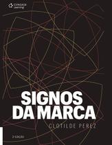 Livro - Signos da marca