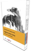 Livro - Signos (em)cena - Ensaios, Poemas Livro - Signos (em)cena - Ensaios, Poemas