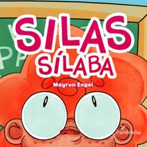 Livro - SILAS SÍLABA