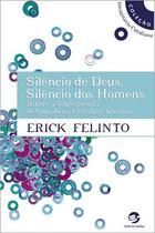 Livro - Silêncio de Deus, silêncio dos homens