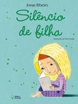 Livro - Silêncio de filha