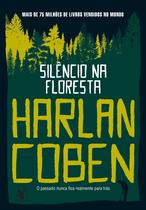 Livro - Silêncio na floresta Livro - Silêncio na floresta