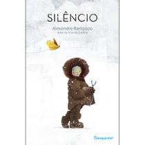 Livro - Silêncio Livro - Silêncio