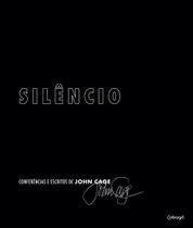 Livro - Silêncio