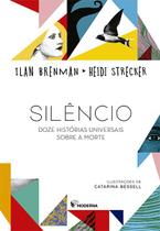 Livro - Silêncio