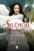 Livro - Silêncio Livro - Silêncio