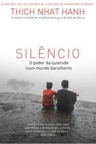 Livro - Silêncio Livro - Silêncio