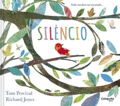Livro - Silêncio
