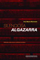 Livro - Silenciosa algazarra Livro - Silenciosa algazarra