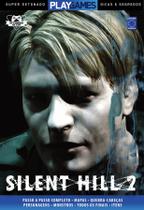 Livro - Silent Hill 2 - Super Detonado Retro Livro - Silent Hill 2 - Super Detonado Retro