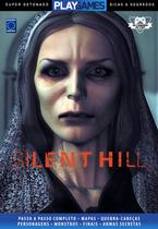 Livro - Silent Hill - Super Detonado Retro Livro - Silent Hill - Super Detonado Retro