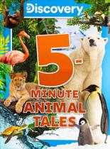 Livro Silver Dolphin Discovery: Histórias de Animais em 5 Minutos Livro Silver Dolphin Discovery: Histórias de Animais em 5 Minutos